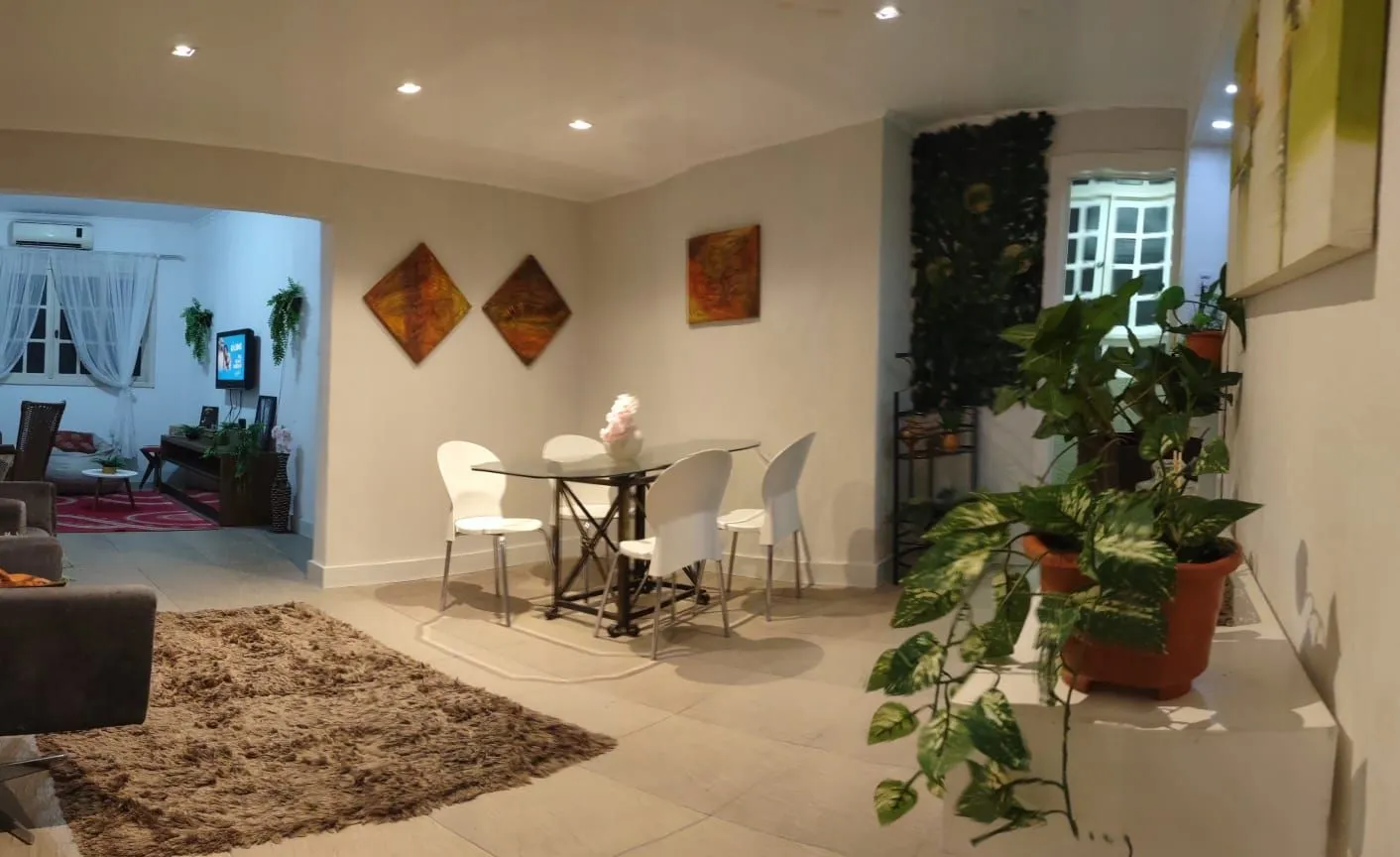 Imagem Apartamento em Cidade Baixa