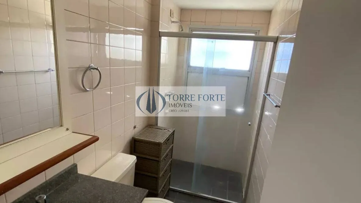 Imagem Ótimo apartamento na Vila Clementino, 4 dormitórios sendo 2 suítes, 2 vagas