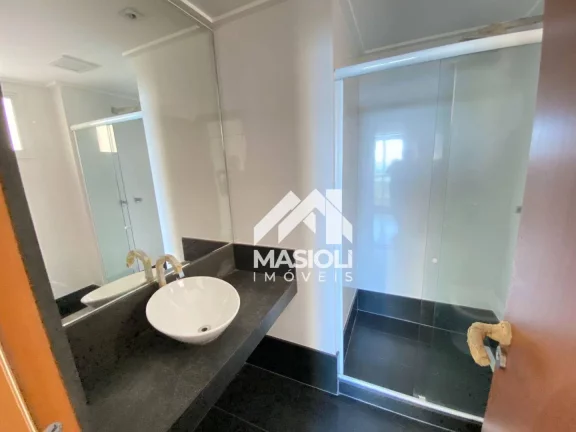 Imagem Apartamento com 4 dormitórios à venda, 142 m² por R$ 2.730.000,00 - Praia da Costa - Vila Velha/ES
