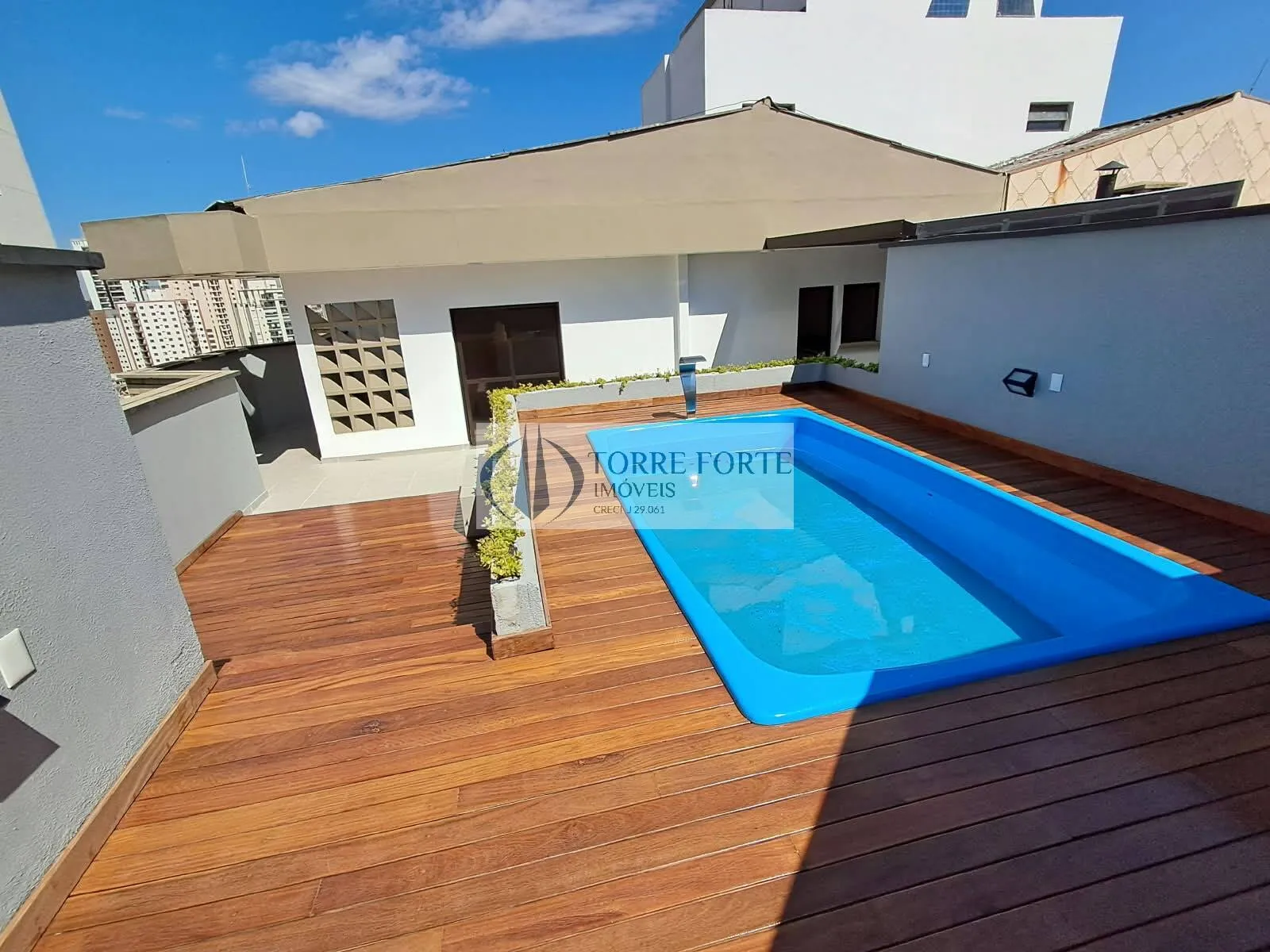 Imagem Apartamento de cobertura Duplex 4 dormitórios 4 vagas Jardim Anália Franco