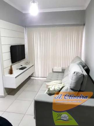 Imagem Excelente Apartamento - Condominio Piscina - Mobiliado.