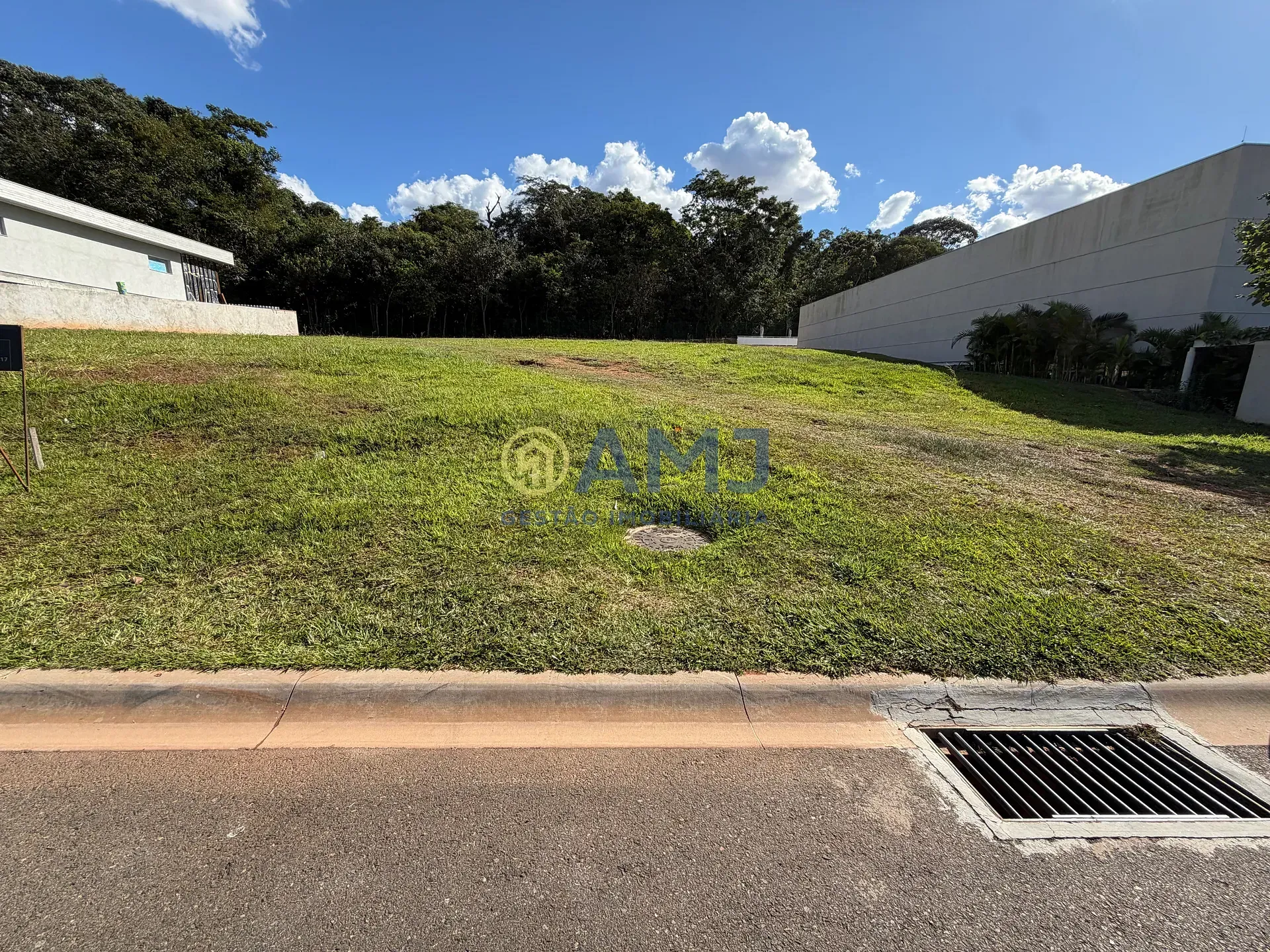 Foto do imóvel LOTE À VENDA - PLATEAU D'OR PRIVILEGE | GOIÂNIA/GO em Endereço não informado