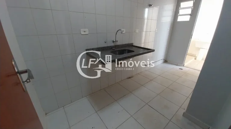 Imagem Apartamento terreo proxima a ucdb