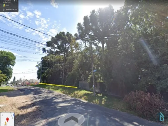 Imagem Terreno a venda 02 FRENTES, 4.750 m², no Hauer em Curitiba PR
