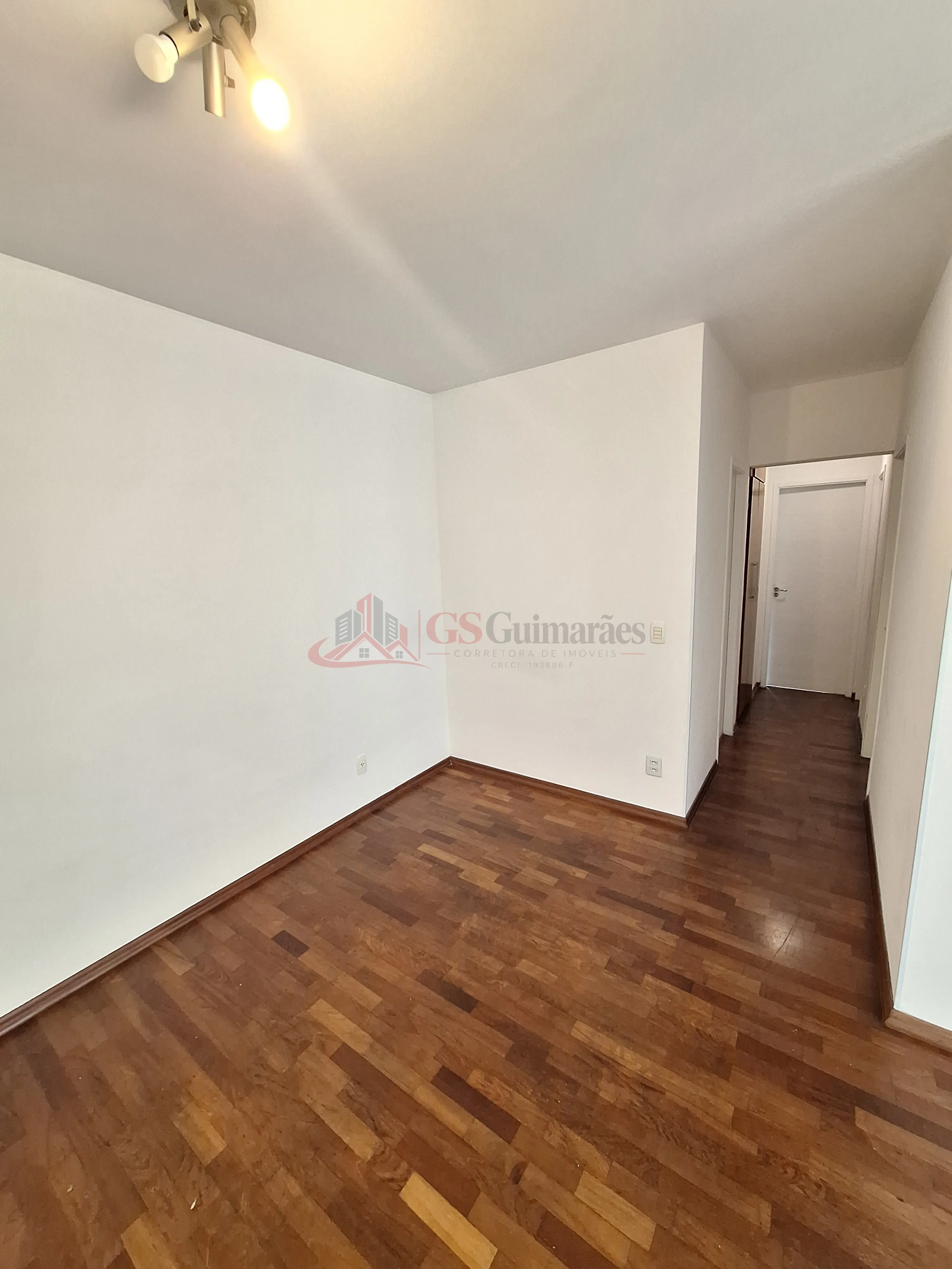 Imagem Apartamento no Parati - 79,8 m², 2 dormitórios | Alphaville Centro Industrial