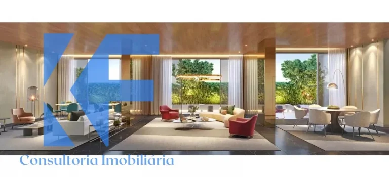 Imagem APARTAMENTO DE LUXO