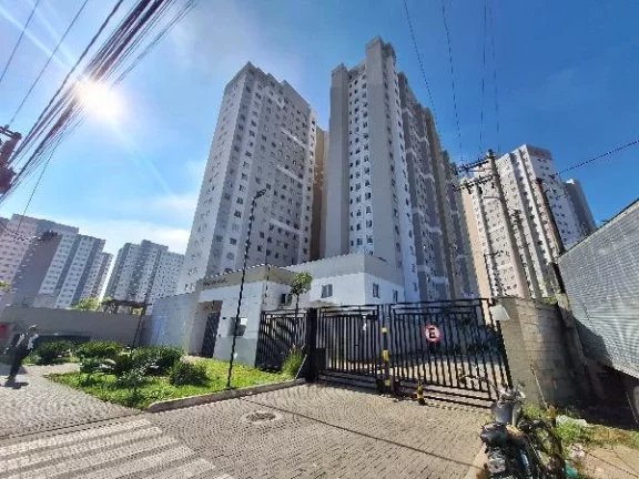 Foto do imóvel Oportunidade Única em SAO PAULO - SP | Tipo: Apartamento | Negociação: Venda Direta Online | Situação: Imóvel em AVENIDA NORDESTINA