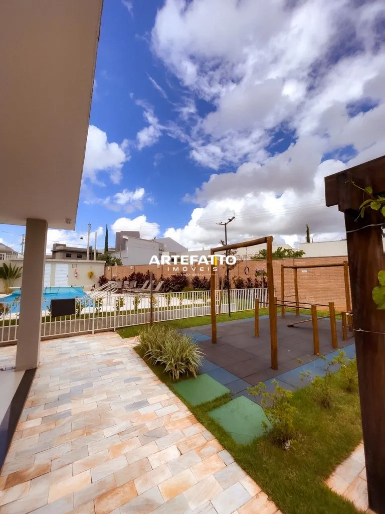 Imagem Apartamento à venda em Franca, Vila Marta, com 2 quartos, 60m2