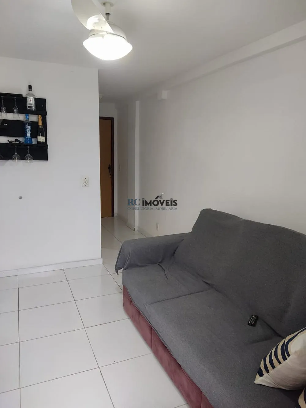 Imagem Apartamento a Venda no bairro Colubandê - São Gonçalo, RJ