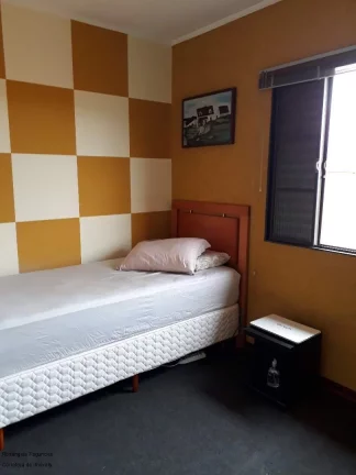 Imagem CASA RESIDENCIAL em POÇOS DE CALDAS - MG, JARDIM IPÊ