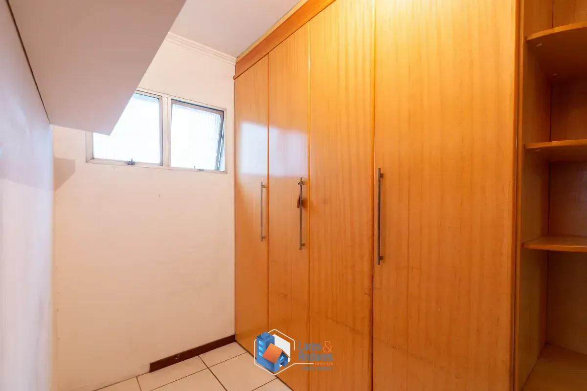 Imagem Apartamento para venda em Paraíso com 3 quartos, sendo 1 suíte, 83m²