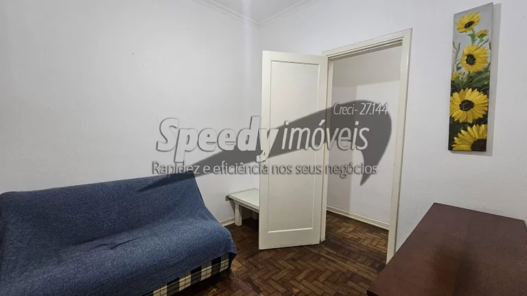 Imagem Apartamento em Santos 3 dormitórios, Gonzaga