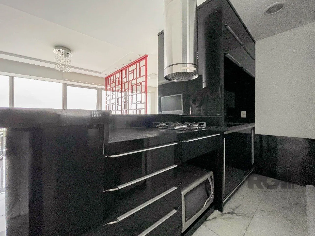 Imagem APARTAMENTO DE 38M² COM 1 DORMITÓRIO E 1 VAGA - BAIRRO PRAIA DE BELAS