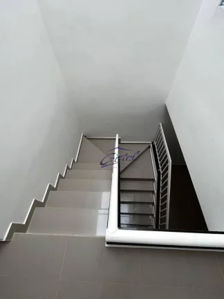 Imagem Sobrado Residencial à venda, Vila Morse, São Paulo - .