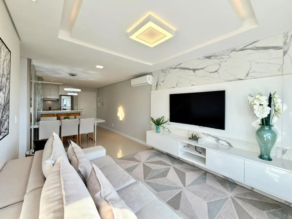 Imagem Apartamento 2 Dormitórios - Bairro Navegantes