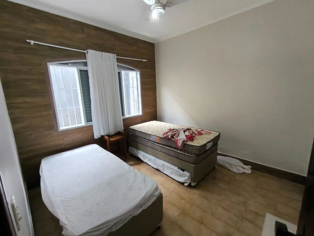 Imagem CASA COM 257,00 m² - FLÓRIDA - PRAIA GRANDE SP