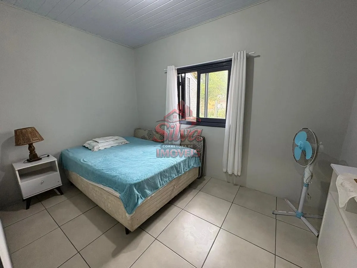 Imagem Casa 3 dormitórios a 500m do mar no Mariluz, Imbé