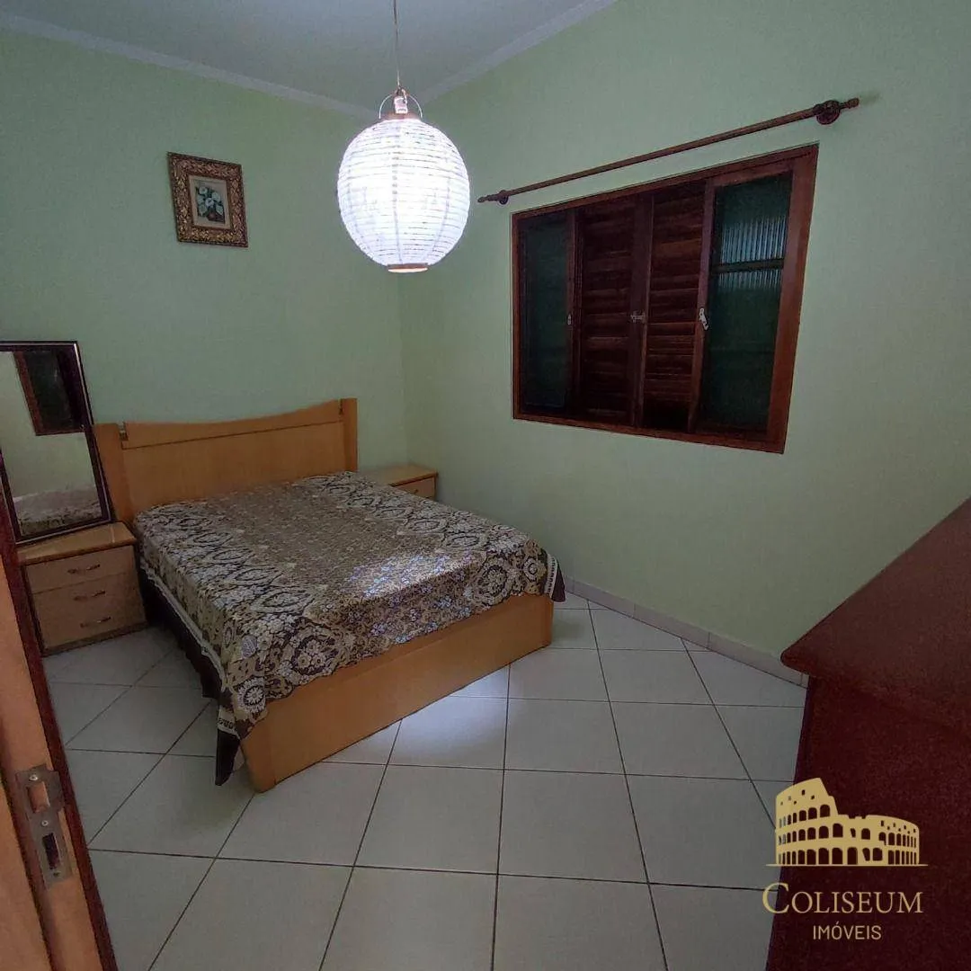 Imagem Casa com 2 dormitórios à venda, 116 m² por R$ 1.190.000,00 - Canto do Forte - Praia Grande/SP
