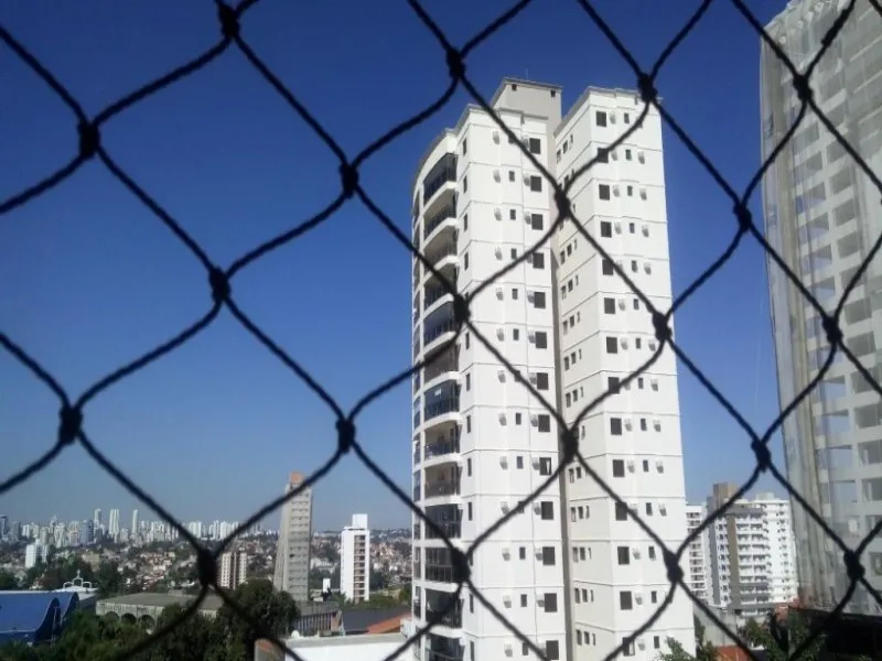 Imagem Apartamento 258m² no VILA LEÃO - Sorocaba