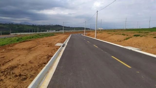 Foto do imóvel Terreno à venda 250M², Jardim Marlene Miranda, Taubaté - SP