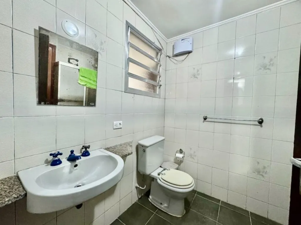 Imagem CASA COM 360,00 m² - FLÓRIDA - PRAIA GRANDE SP