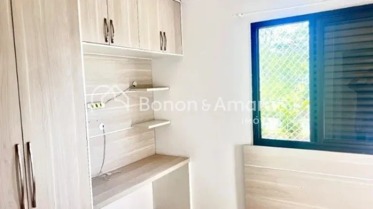 Imagem Apartamento 3 quartos com Suíte e 2 Vagas Condomínio Costa Azul em Campinas - SP

Localizado em um...