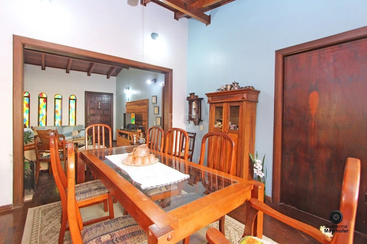 Imagem Casa para Venda - 249.54m², 4 dormitórios, sendo 1 suites, 5 vagas - Ipanema
