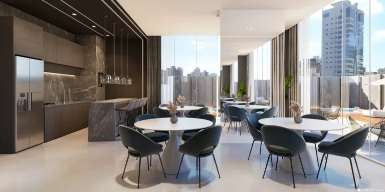 Imagem Sirius Residence