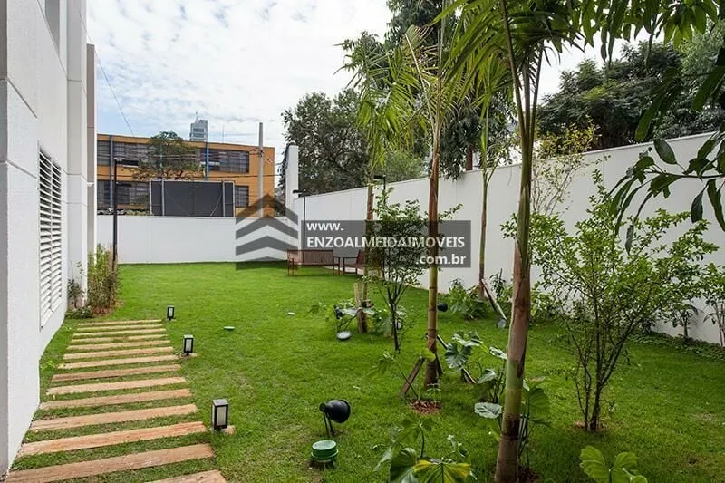 Imagem BROOKLIN ONE - Apartamento à venda em São Paulo/SP