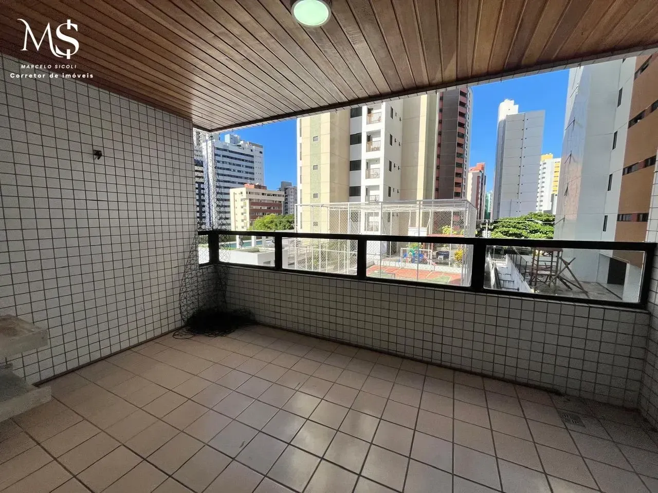 Imagem Apartamento com 4 Quartos para Alugar, 150 m² em Tambaú - João Pessoa