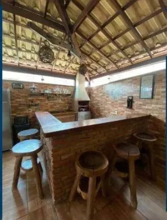Imagem Área privativa, 2 quartos - Copacabana