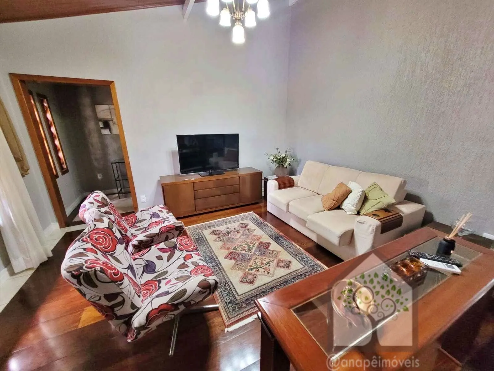 Imagem Casa à venda