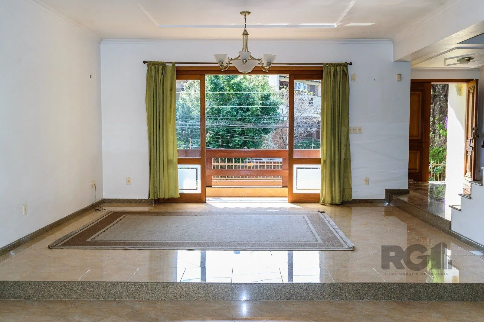 Imagem Casa em Chácara das Pedras