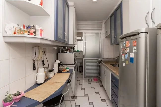 Imagem Apartamento 1 suíte 74m² Jardim da Saúde São Paulo Rua Juréia