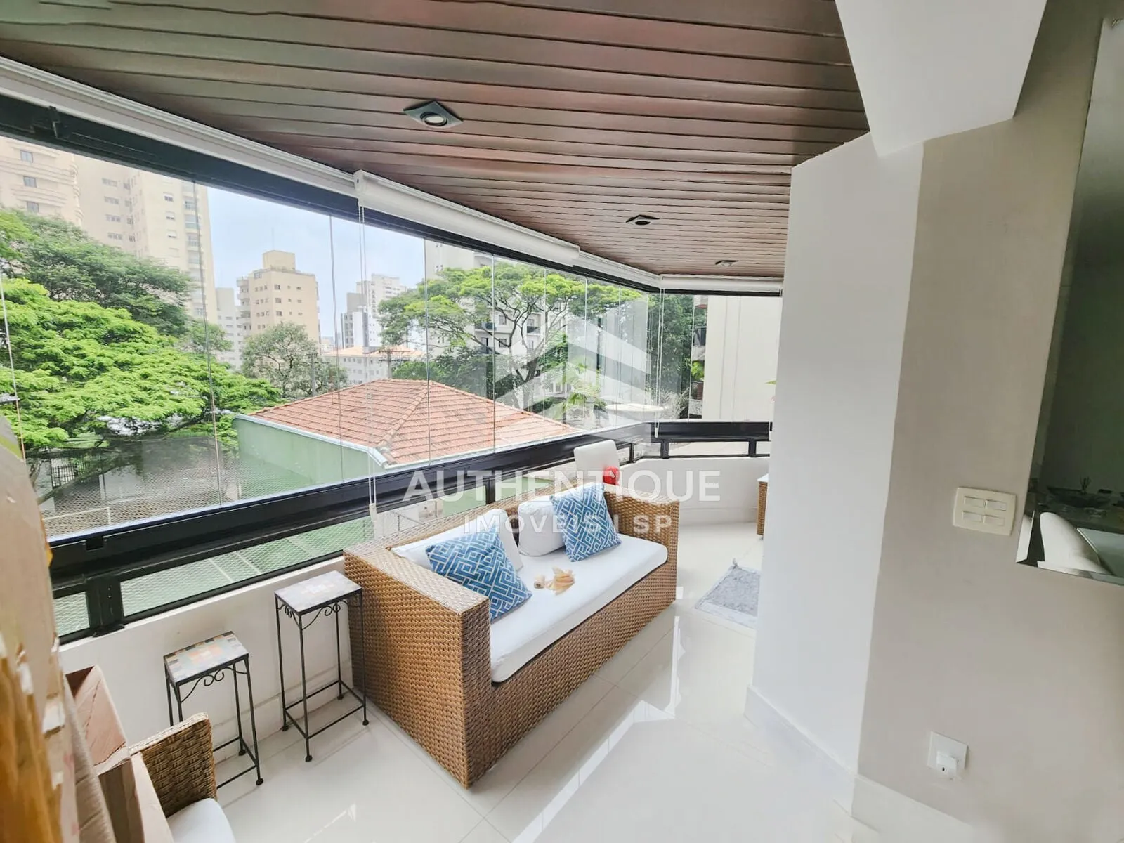 Foto do imóvel GARDEN CITY MOEMA - Apartamento Padrão em Moema à venda em Avenida Divino Salvador, 841 - Moema, São Paulo - SP