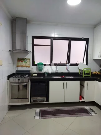 Imagem Apartamento à venda no bairro Pitangueiras - Guarujá/SP