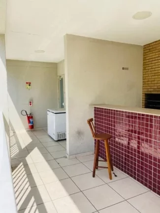 Imagem APARTAMENTO RESIDENCIAL em RIO DE JANEIRO - RJ, CAMPO GRANDE