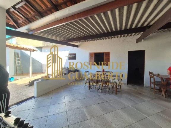 Imagem Belíssima Casa 2 dormitórios e Edícula a Apenas 500m da Praia de Massaguaçu