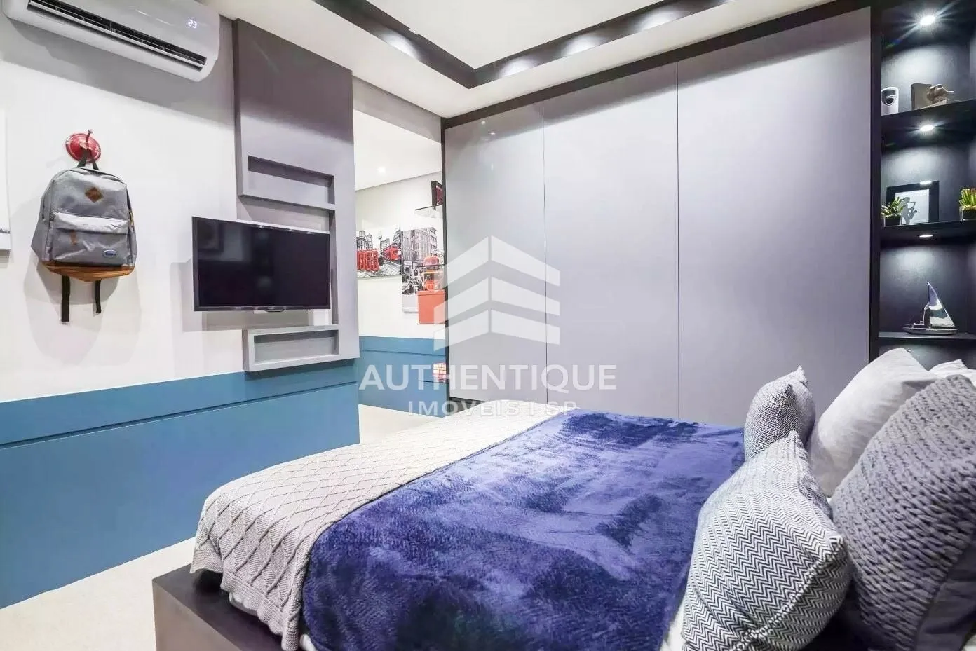 Imagem 1300 Jurupis Moema - Apartamento à venda em São Paulo/SP