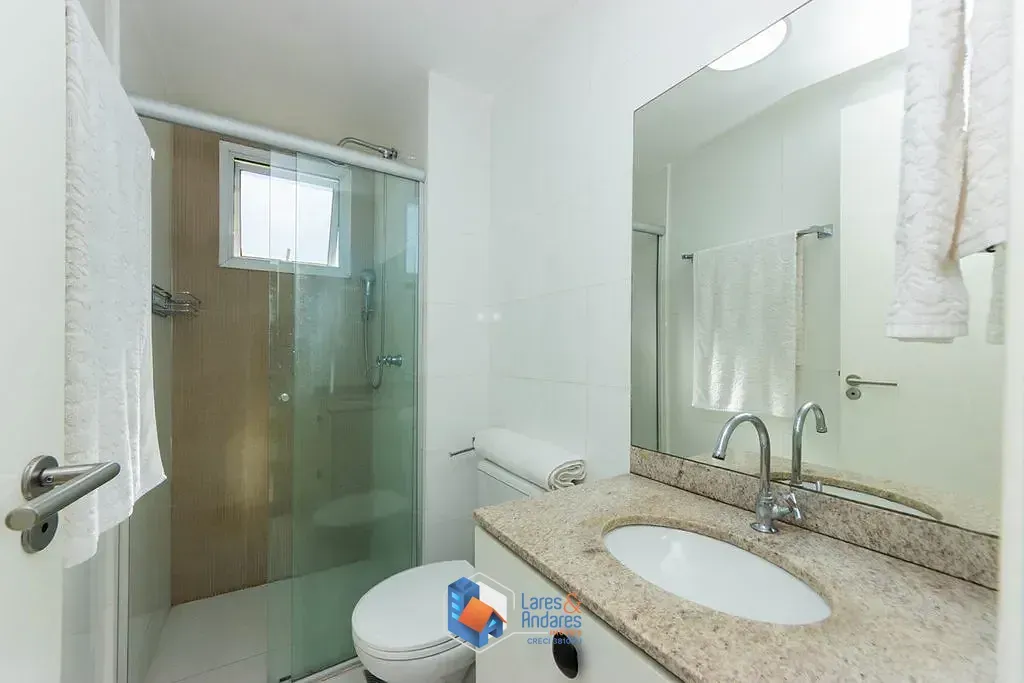 Imagem Apartamento à venda 2 Quartos 1 Suite 1 Vaga 60M² Jardim das Acácias São Paulo - SP