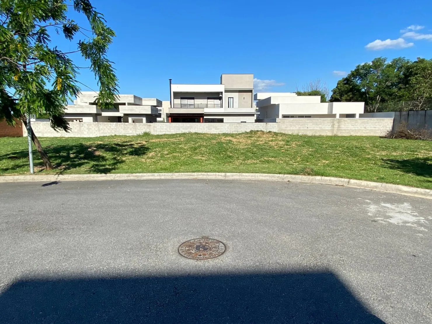 Foto do imóvel Terreno à venda 300M², Parque Senhor do Bonfim, Taubaté - SP | Residencial Terrazzo Di Itália