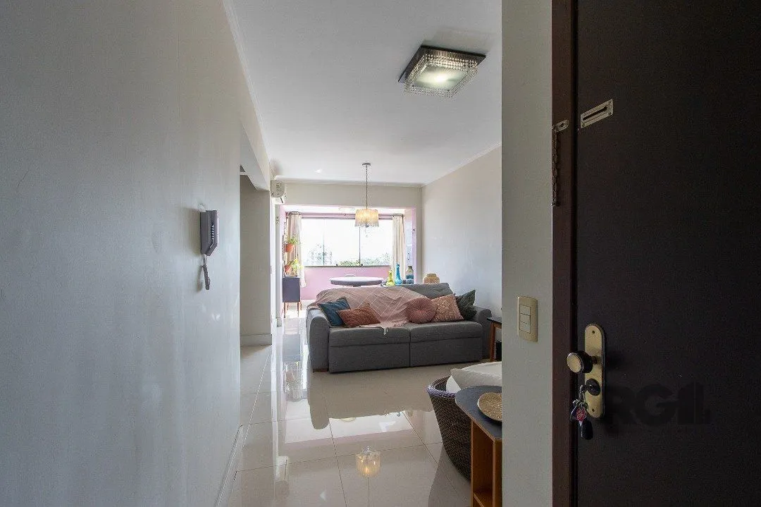 Imagem Apartamento em Tristeza