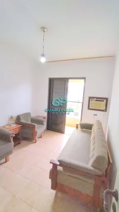 Imagem Apartamento à venda no bairro Enseada - Guarujá/SP