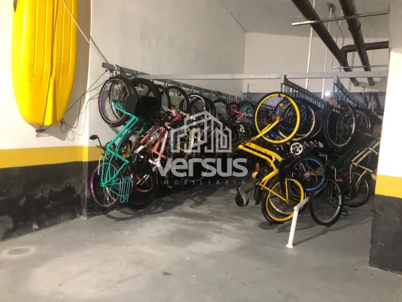 Imagem Apartamento Pé na Área R$ 955 mil- Jardim Real PG/SP