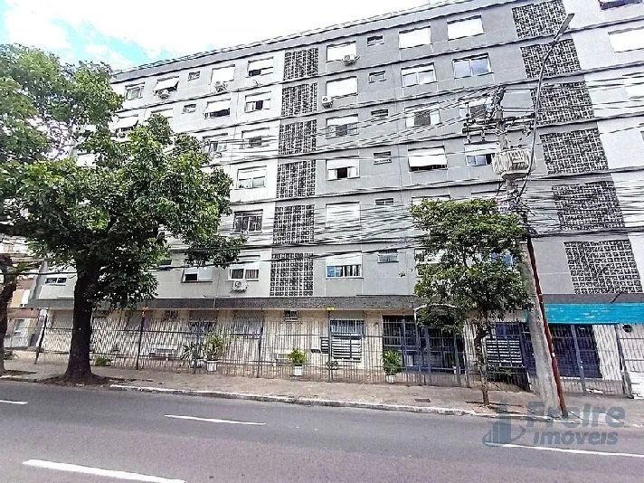 Apartamento em Menino Deus