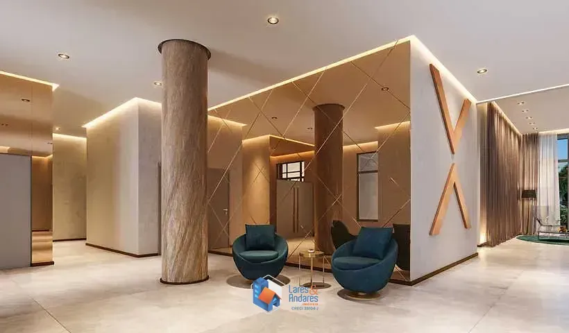 Imagem Apartamento para venda em Vila Mariana com 3 quartos, sendo 3 suítes, 169m²