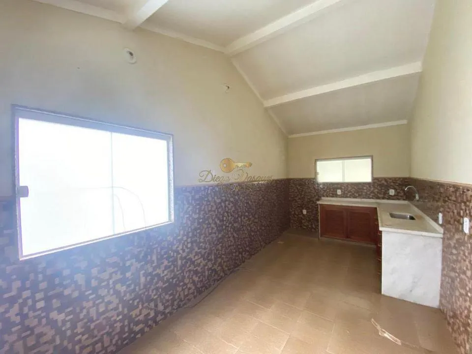 Imagem Casa para Venda em Teresópolis / RJ no bairro Pessegueiros
