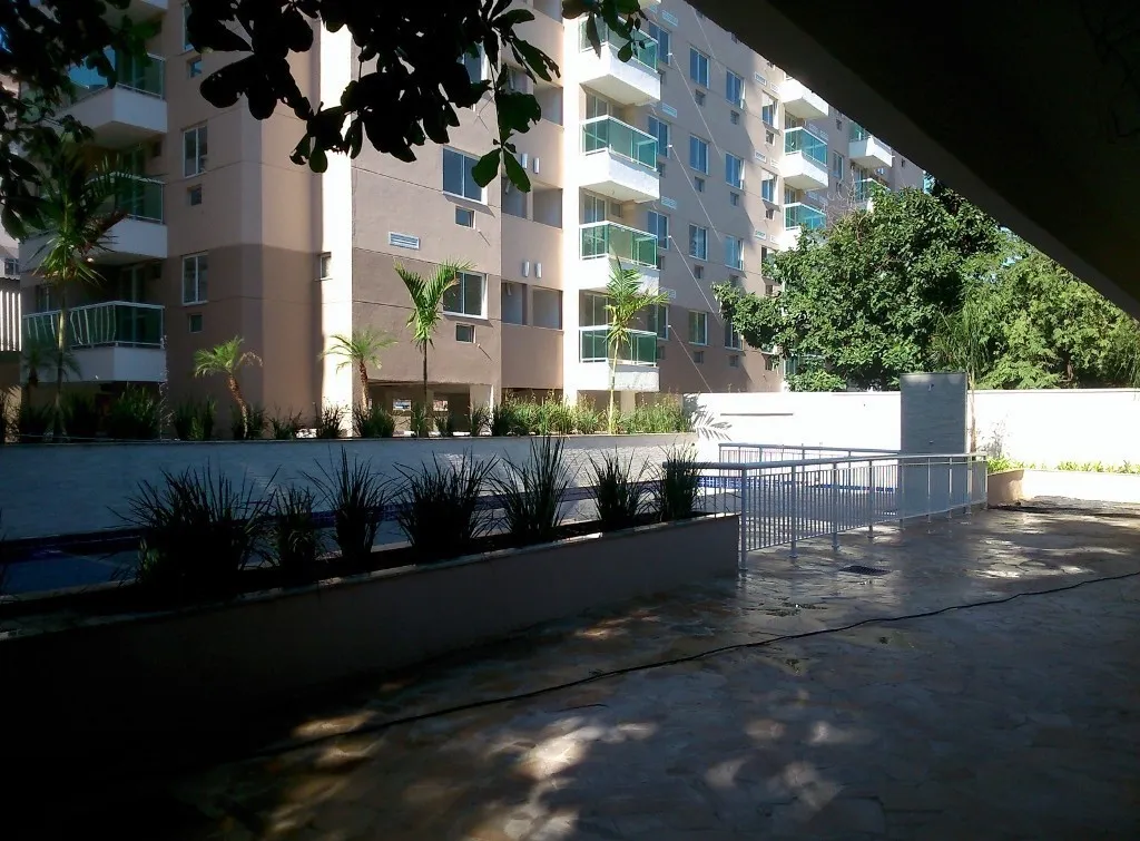 Imagem Cobertura Duplex a Venda no bairro Praça Seca - Rio de Janeiro, RJ