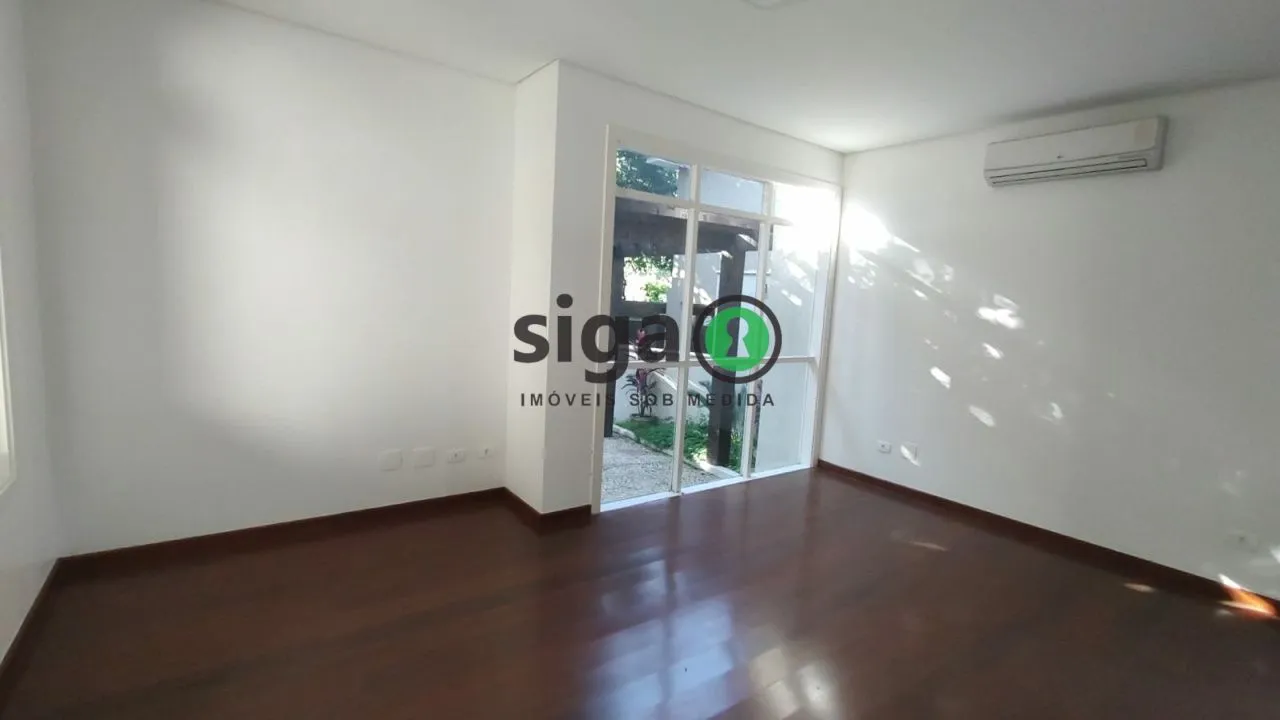 Imagem Casa a venda em Condomínio Fechado no Morumbi com 4 quartos