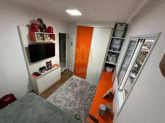 Imagem Apartamento de 90m² - 3 quartos - Máxximo Viver